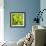 Fresh Bloom III-Nicole Katano-Framed Photo displayed on a wall