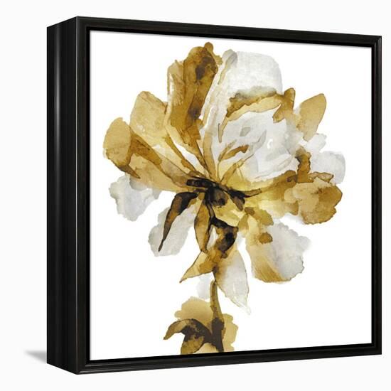 Fresh Bloom III-Vanessa Austin-Framed Stretched Canvas