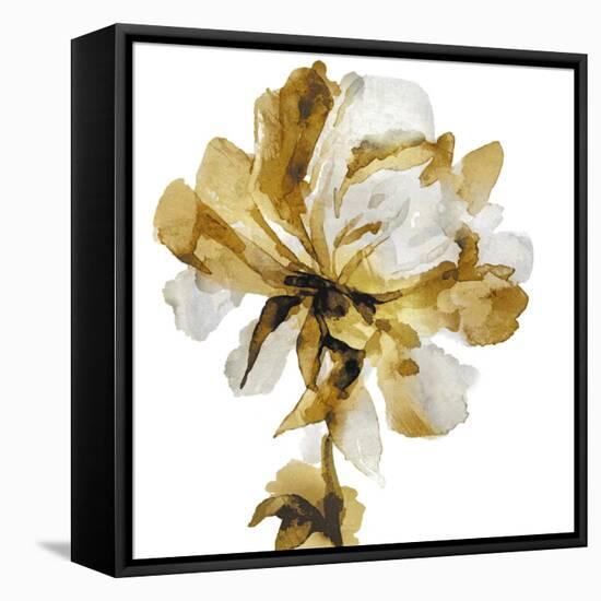 Fresh Bloom III-Vanessa Austin-Framed Stretched Canvas