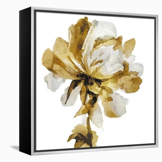Fresh Bloom III-Vanessa Austin-Framed Stretched Canvas
