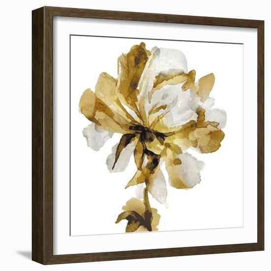 Fresh Bloom III-Vanessa Austin-Framed Art Print