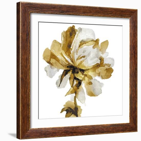 Fresh Bloom III-Vanessa Austin-Framed Art Print