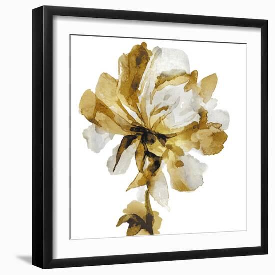 Fresh Bloom III-Vanessa Austin-Framed Art Print