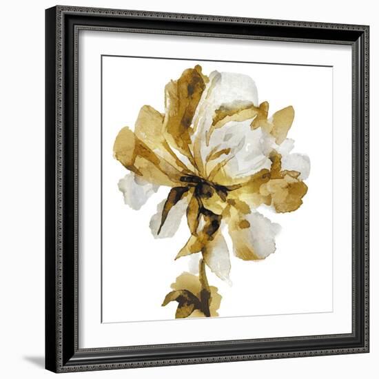 Fresh Bloom III-Vanessa Austin-Framed Art Print