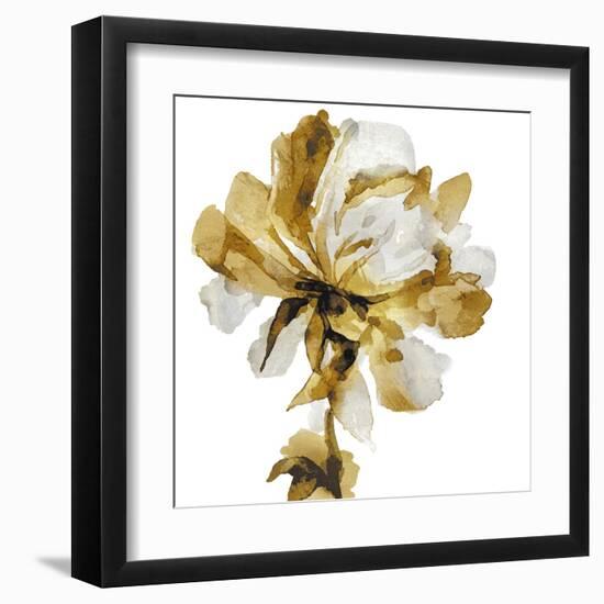 Fresh Bloom III-Vanessa Austin-Framed Art Print