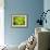 Fresh Bloom IV-Nicole Katano-Framed Photo displayed on a wall