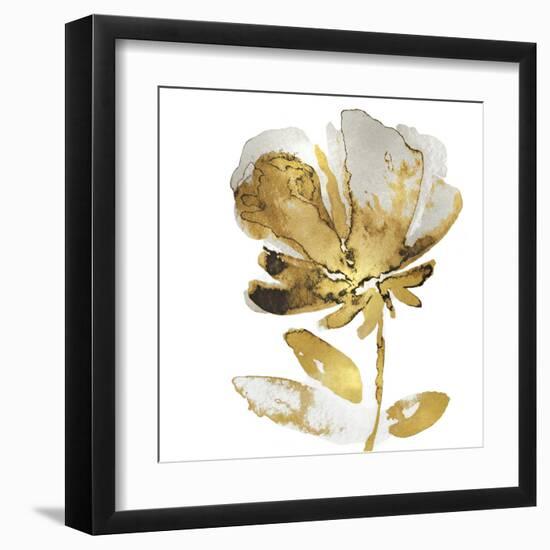 Fresh Bloom IV-Vanessa Austin-Framed Art Print