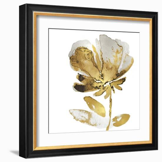 Fresh Bloom IV-Vanessa Austin-Framed Art Print