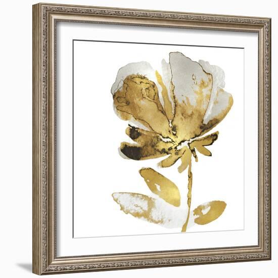 Fresh Bloom IV-Vanessa Austin-Framed Art Print