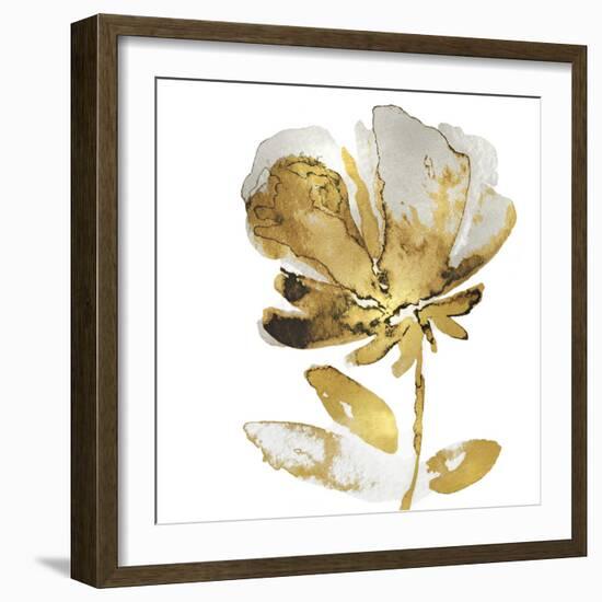 Fresh Bloom IV-Vanessa Austin-Framed Art Print