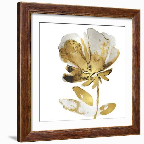 Fresh Bloom IV-Vanessa Austin-Framed Art Print