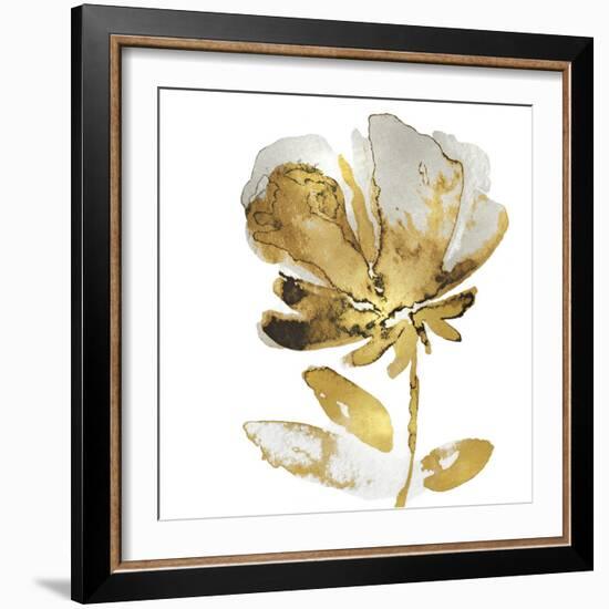 Fresh Bloom IV-Vanessa Austin-Framed Art Print