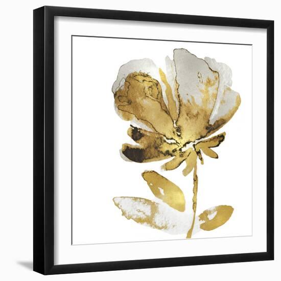 Fresh Bloom IV-Vanessa Austin-Framed Art Print