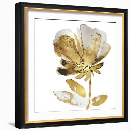 Fresh Bloom IV-Vanessa Austin-Framed Art Print