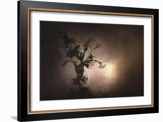 Fresh Bouquet-Jai Johnson-Framed Giclee Print