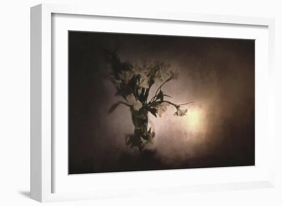 Fresh Bouquet-Jai Johnson-Framed Giclee Print