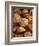 Fresh Bread Rolls, Lake Atitlan, Solola, Western Highlands, Guatemala-Cindy Miller Hopkins-Framed Photographic Print