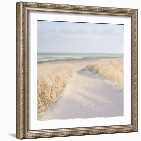 Fresh Breeze-Adam Brock-Framed Giclee Print