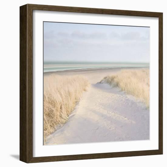 Fresh Breeze-Adam Brock-Framed Giclee Print