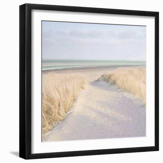 Fresh Breeze-Adam Brock-Framed Giclee Print