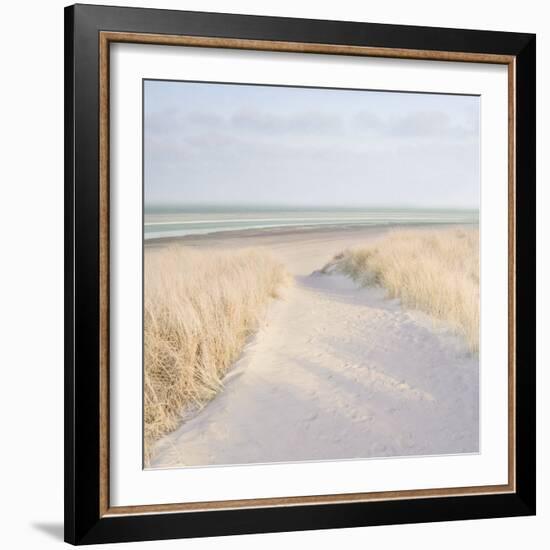 Fresh Breeze-Adam Brock-Framed Giclee Print