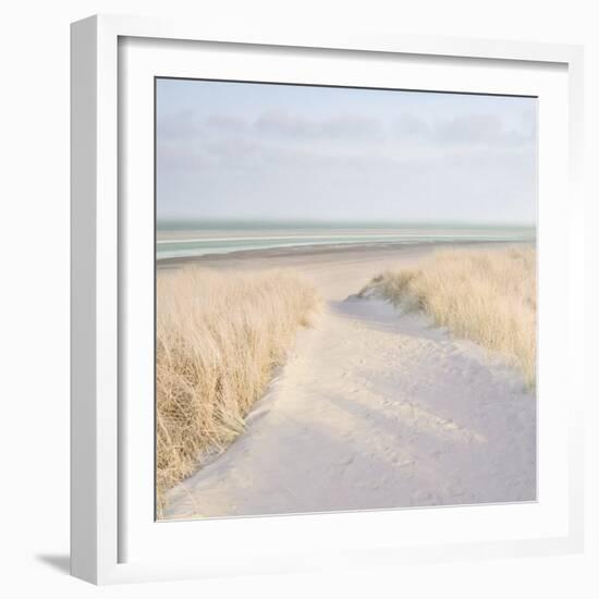 Fresh Breeze-Adam Brock-Framed Giclee Print