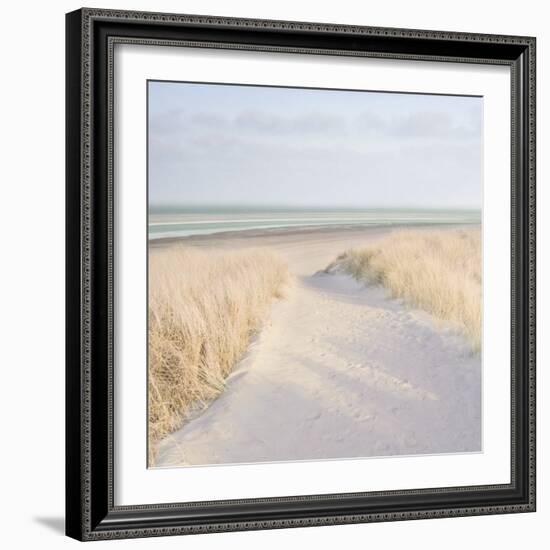 Fresh Breeze-Adam Brock-Framed Giclee Print