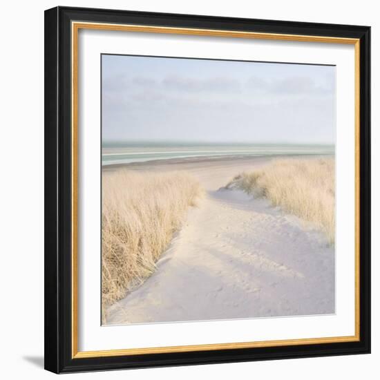 Fresh Breeze-Adam Brock-Framed Giclee Print