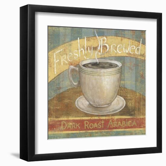 Fresh Brew I-Daphne Brissonnet-Framed Giclee Print