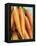 Fresh Carrots-Linda Burgess-Framed Premier Image Canvas