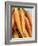 Fresh Carrots-Linda Burgess-Framed Photographic Print