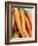 Fresh Carrots-Linda Burgess-Framed Photographic Print