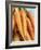 Fresh Carrots-Linda Burgess-Framed Photographic Print