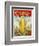 Fresh Corn-K. Tobin-Framed Art Print