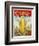 Fresh Corn-K. Tobin-Framed Art Print