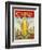 Fresh Corn-K. Tobin-Framed Art Print