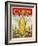 Fresh Corn-K. Tobin-Framed Art Print