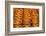 Fresh Crab at Pike Place Market-Paul Souders-Framed Photographic Print