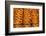 Fresh Crab at Pike Place Market-Paul Souders-Framed Photographic Print