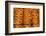 Fresh Crab at Pike Place Market-Paul Souders-Framed Photographic Print