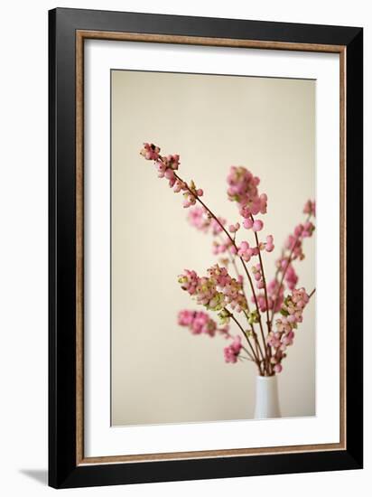 Fresh Cut Flowers II-Karyn Millet-Framed Photo