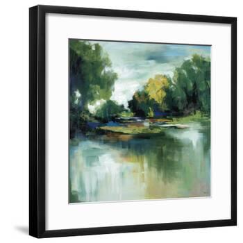 Fresh Escape I-Sydney Edmunds-Framed Giclee Print