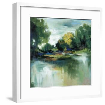 Fresh Escape I-Sydney Edmunds-Framed Giclee Print