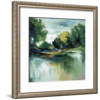 Fresh Escape I-Sydney Edmunds-Framed Giclee Print