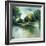 Fresh Escape I-Sydney Edmunds-Framed Giclee Print