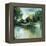 Fresh Escape I-Sydney Edmunds-Framed Premier Image Canvas