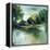 Fresh Escape I-Sydney Edmunds-Framed Premier Image Canvas