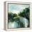 Fresh Escape II-Sydney Edmunds-Framed Premier Image Canvas