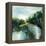 Fresh Escape II-Sydney Edmunds-Framed Premier Image Canvas