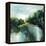 Fresh Escape II-Sydney Edmunds-Framed Premier Image Canvas